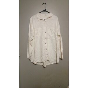 Sonoma Womens Top Size 2x‎